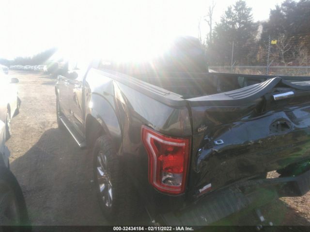 1FTEW1CP0FKE72294 Ford F-150 Xl/lariat/xlt