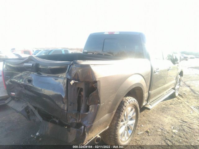 1FTEW1CP0FKE72294 Ford F-150 Xl/lariat/xlt