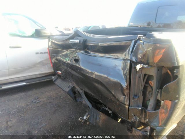 1FTEW1CP0FKE72294 Ford F-150 Xl/lariat/xlt