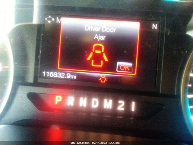 1FTEW1CP0FKE72294 Ford F-150 Xl/lariat/xlt