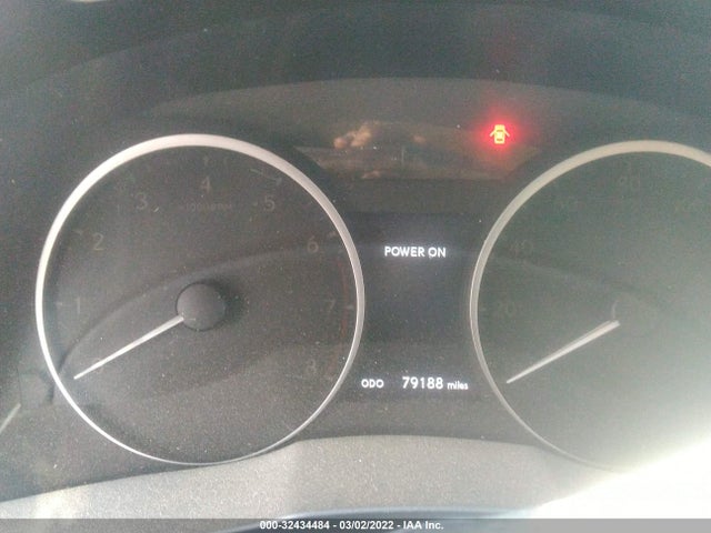 2014 LEXUS ES 350 VIN: JTHBK1GGXE2093891