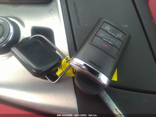 2015 Chevrolet Corvette, VIN: 1G1YE2D77F5105324