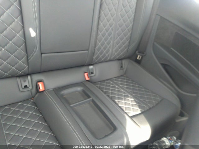 2021 Audi S5, VIN: WAUR4AF51MA017715