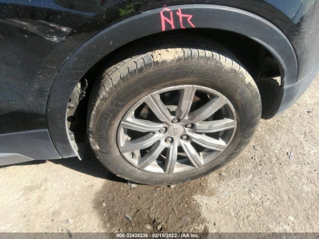 1GYFZCR4XKF206976 Cadillac Xt4 Fwd Premium Luxury