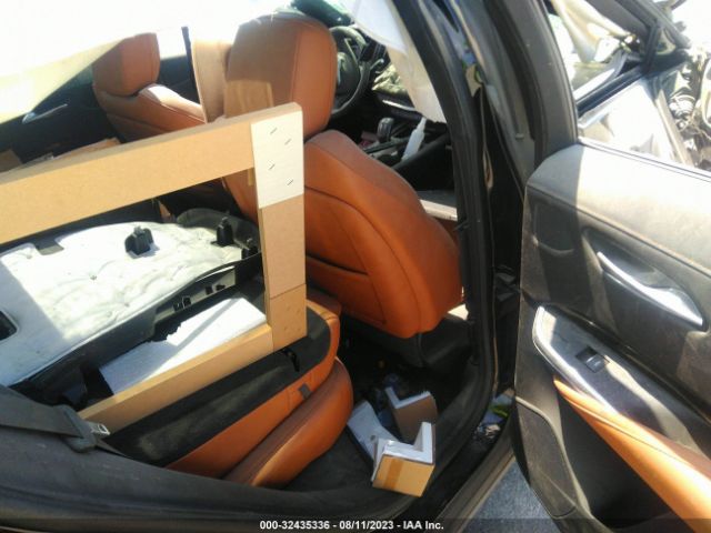 1GYFZCR4XKF206976 Cadillac Xt4 Fwd Premium Luxury