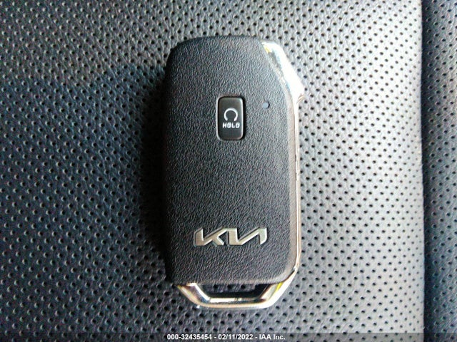 2022 Kia Stinger, VIN: KNAE35LD9N6104349