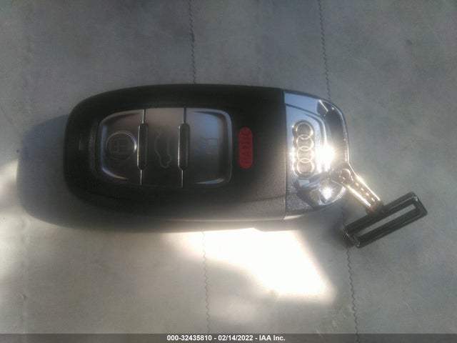 WAUC8AFC5HN017790 Audi A6 PREMIUM