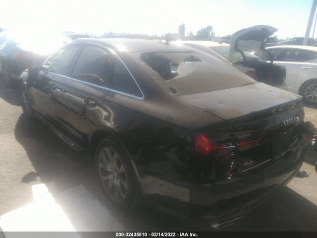 WAUC8AFC5HN017790 Audi A6 PREMIUM