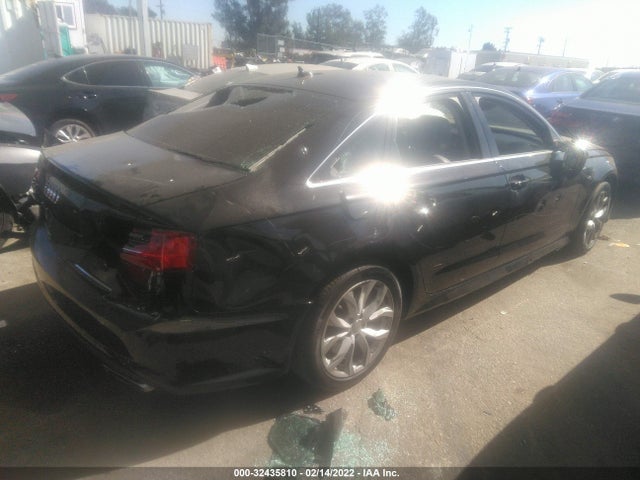 WAUC8AFC5HN017790 Audi A6 PREMIUM