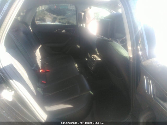 WAUC8AFC5HN017790 Audi A6 PREMIUM