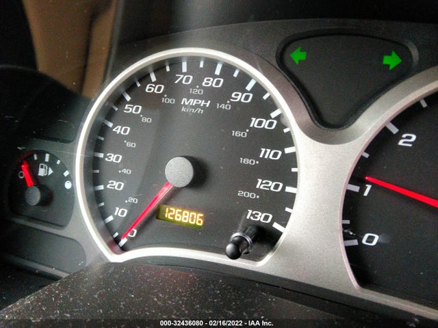 2006 CHEVROLET EQUINOX LT VIN: 2CNDL73F066066271