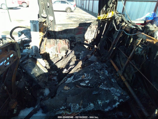 Ford 2.7l-4v 2019 1FTEW1EP1KKD04767 Image 8