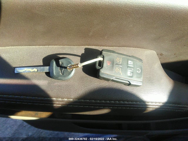 2020 Chevrolet Suburban, VIN: 1GNSCHKC0LR111564