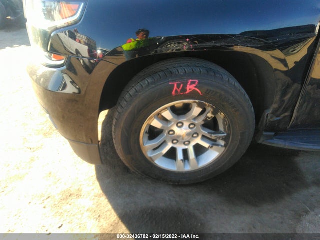 2020 Chevrolet Suburban, VIN: 1GNSCHKC0LR111564