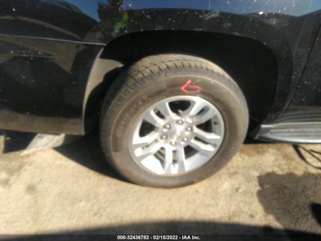 2020 Chevrolet Suburban, VIN: 1GNSCHKC0LR111564