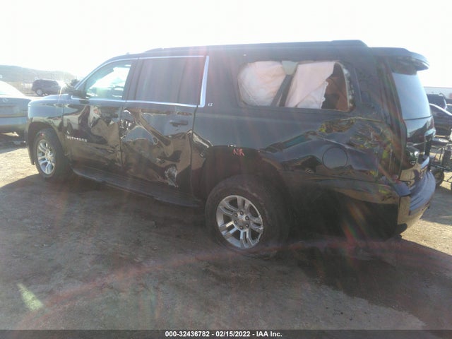 2020 Chevrolet Suburban, VIN: 1GNSCHKC0LR111564