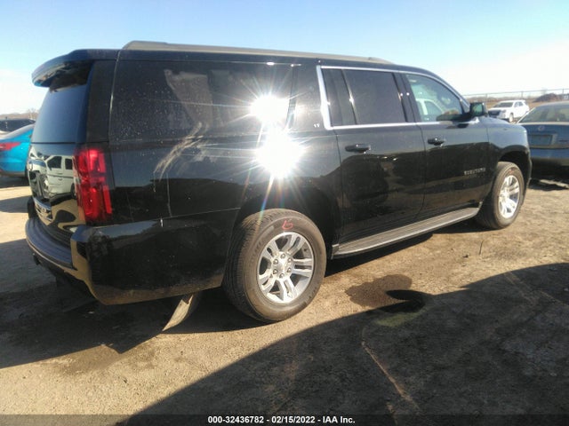 2020 Chevrolet Suburban, VIN: 1GNSCHKC0LR111564