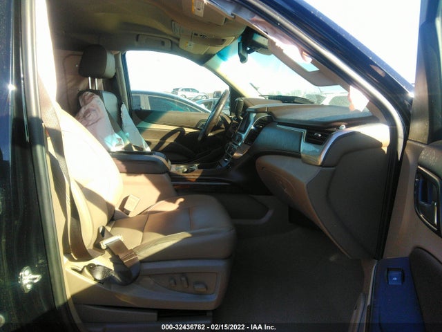 2020 Chevrolet Suburban, VIN: 1GNSCHKC0LR111564