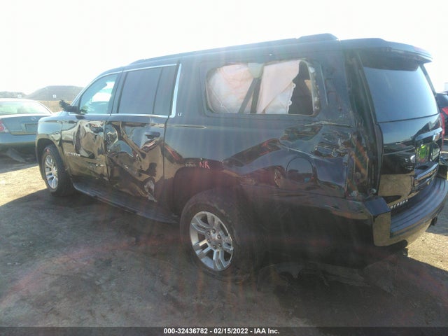 2020 Chevrolet Suburban, VIN: 1GNSCHKC0LR111564