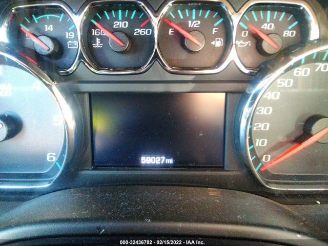 2020 Chevrolet Suburban, VIN: 1GNSCHKC0LR111564