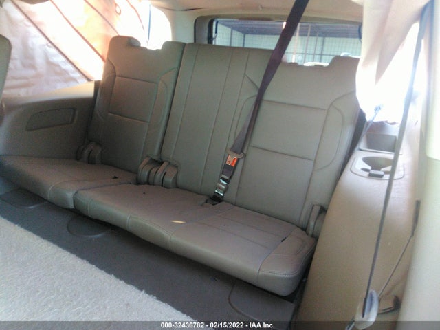2020 Chevrolet Suburban, VIN: 1GNSCHKC0LR111564