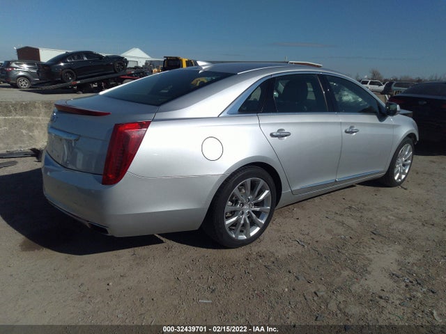 2017 Cadillac XTS, VIN: 2G61N5S37H9176493