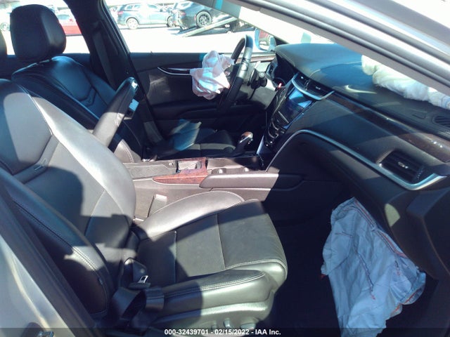 2017 Cadillac XTS, VIN: 2G61N5S37H9176493