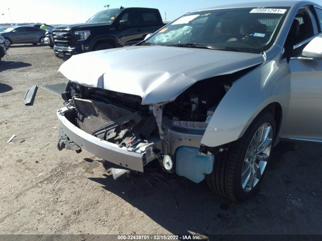2017 Cadillac XTS, VIN: 2G61N5S37H9176493