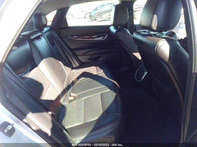 2017 Cadillac XTS, VIN: 2G61N5S37H9176493