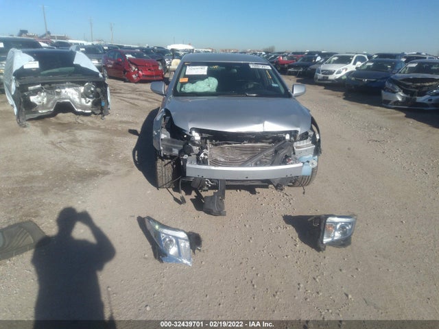 2017 Cadillac XTS, VIN: 2G61N5S37H9176493