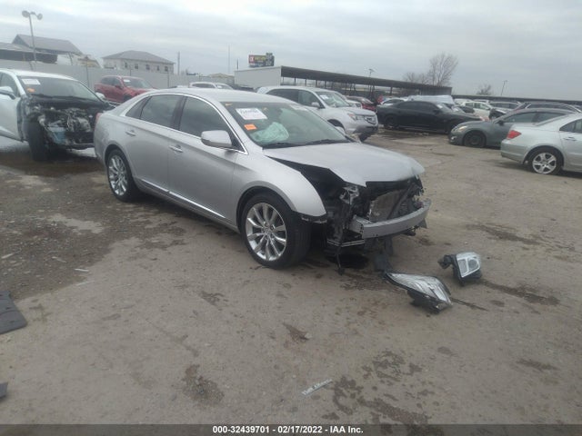 2017 Cadillac XTS, VIN: 2G61N5S37H9176493