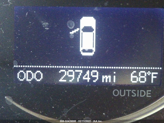 2016 Lexus CT, VIN: JTHKD5BH8G2278557