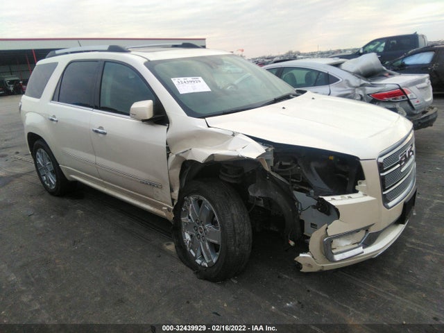 2015 GMC Acadia, VIN: 1GKKVTKD6FJ157504