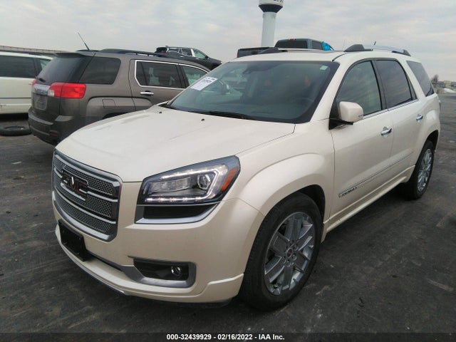 2015 GMC Acadia, VIN: 1GKKVTKD6FJ157504