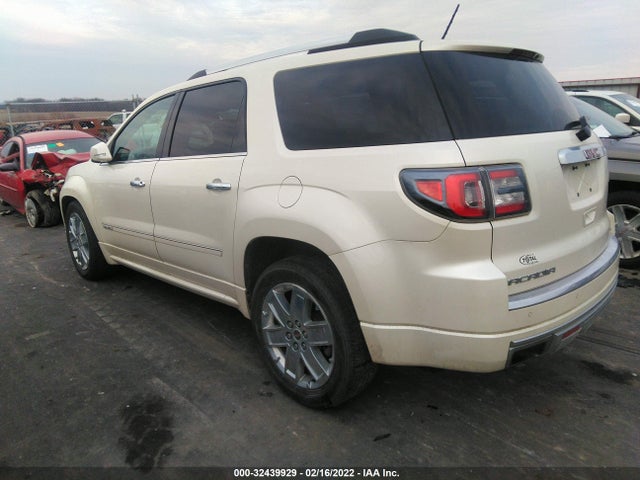 2015 GMC Acadia, VIN: 1GKKVTKD6FJ157504