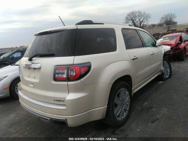 2015 GMC Acadia, VIN: 1GKKVTKD6FJ157504
