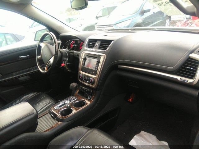 2015 GMC Acadia, VIN: 1GKKVTKD6FJ157504
