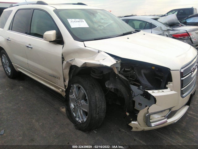 2015 GMC Acadia, VIN: 1GKKVTKD6FJ157504