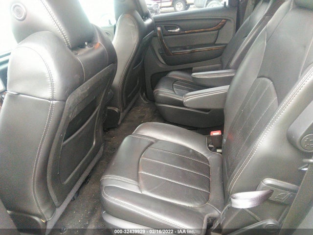2015 GMC Acadia, VIN: 1GKKVTKD6FJ157504