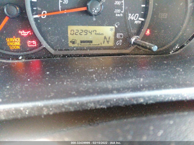 2020 Mitsubishi Mirage, VIN: ML32F3FJ3LHF03719