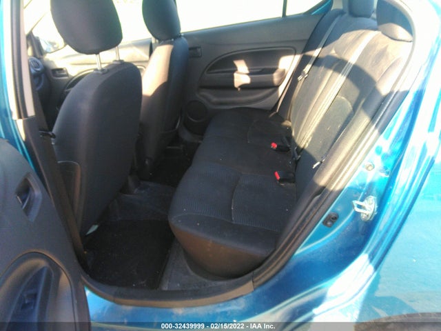 2020 Mitsubishi Mirage, VIN: ML32F3FJ3LHF03719