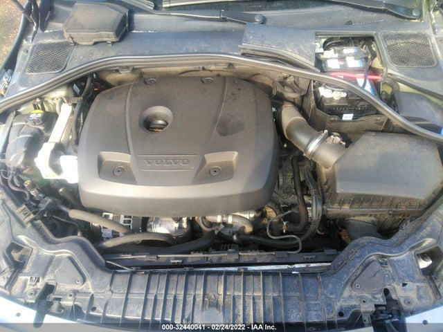 2018 Volvo V60, VIN: YV140MEL0J2388844