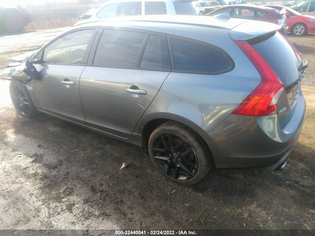 2018 Volvo V60, VIN: YV140MEL0J2388844
