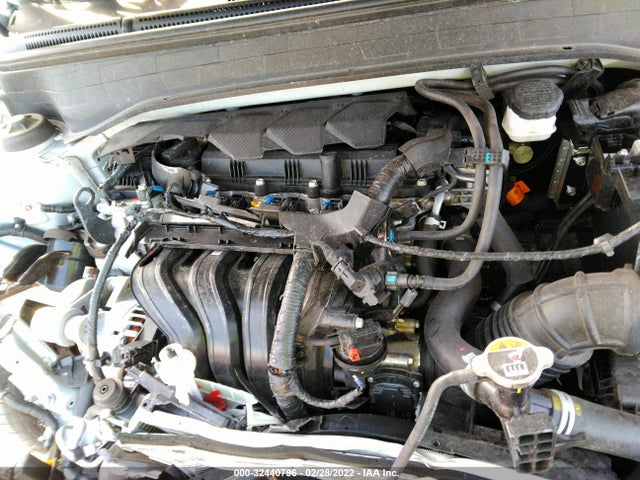 2021 HYUNDAI VENUE VIN: KMHRC8A33MU120424