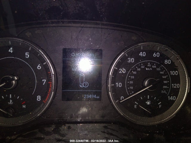 2021 HYUNDAI VENUE VIN: KMHRC8A33MU120424