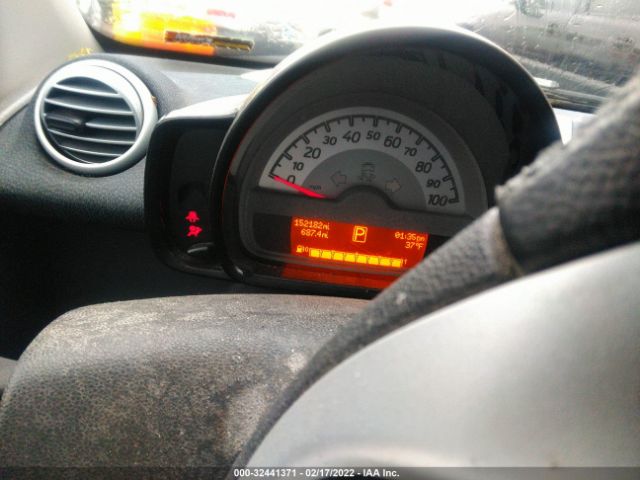 WMEEJ3BA4EK780625 Smart Fortwo Pure/passion