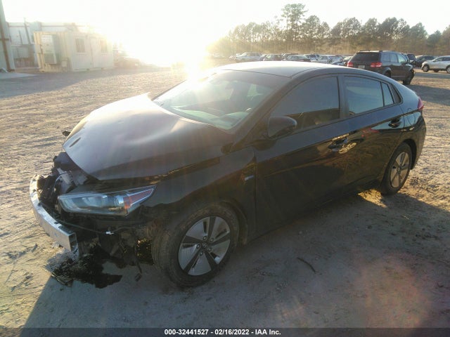 2020 Hyundai Ioniq, VIN: KMHC65LC8LU220218