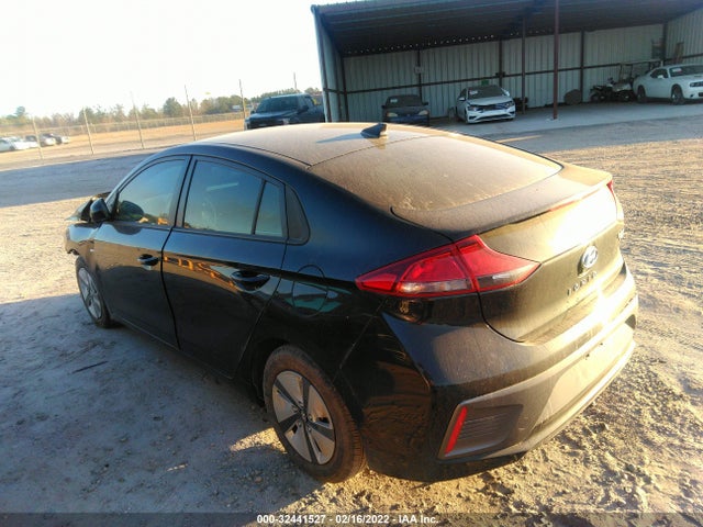 2020 Hyundai Ioniq, VIN: KMHC65LC8LU220218