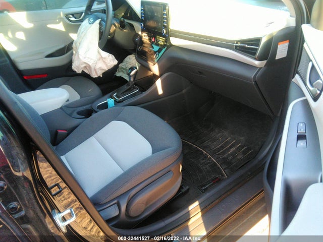 2020 Hyundai Ioniq, VIN: KMHC65LC8LU220218