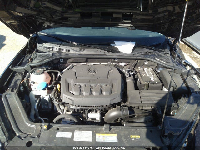 2021 Volkswagen Passat, VIN: 1VWAA7A31MC005938
